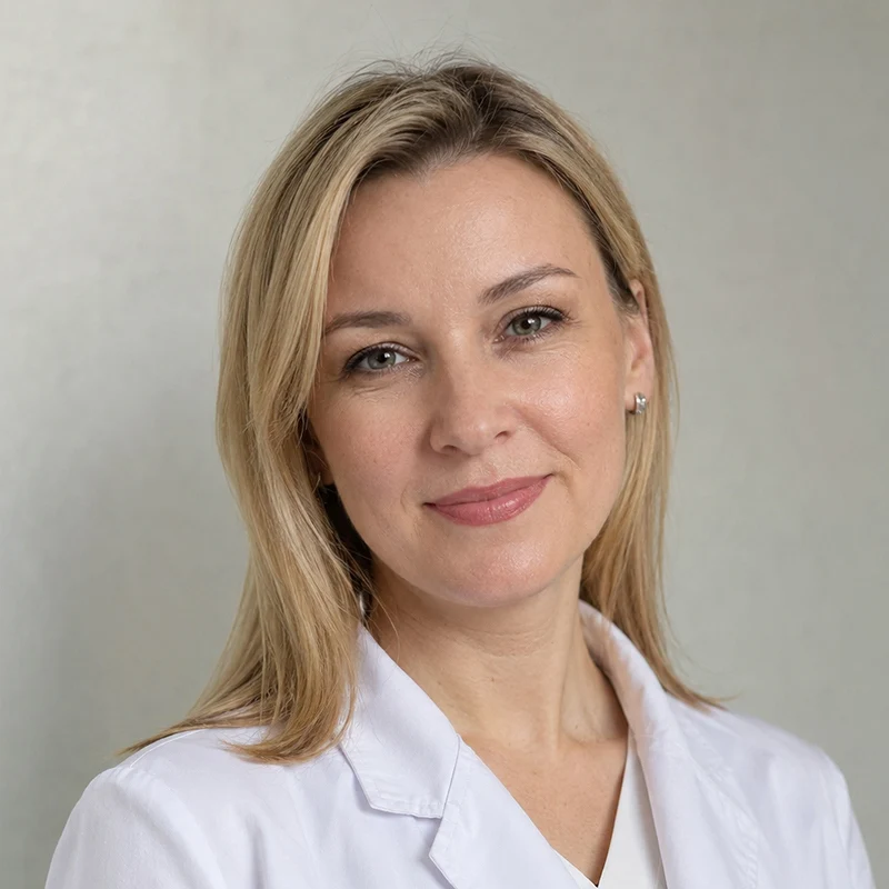Соколова Ксения Андреевна